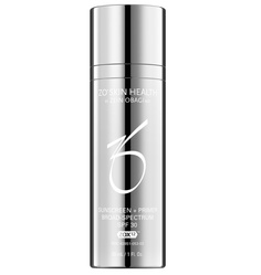 Основа под макияж ZO Skin health by ZEIN OBAGI с солнцезащитным экраном SPF 30 30 мл