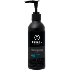 Кондиционер для волос REBEL BARBER Daily Conditioner 200 мл