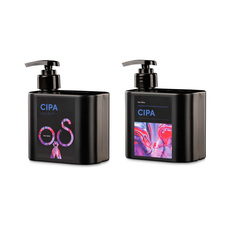 Набор Hair Sekta Cipa кондиционер + шампунь 500 мл