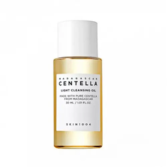 Гидрофильное масло SKIN1004 с экстрактом центеллы Madagascar Centella Light Cleansing Oil