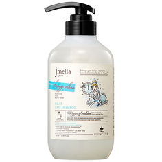 Парфюмированный шампунь для волос In France Disney Lazy Vibes Hair Shampoo Jmella
