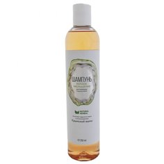 Шампунь Полиада-крым Райское наслаждение на Крымской яшме 350 мл