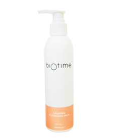 Очищающее молочко Biotime Calming Cleansing Milk 200 мл