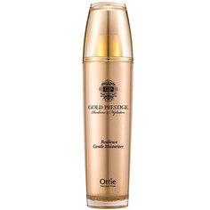 Эмульсия для лица Ottie Gold Prestige Resilience Gentle Moisturizer для упругости 120 мл