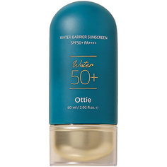 Солнцезащитный крем Ottie SPF 50 Water Barrier Sunscreen для обезвоженной кожи 60 мл