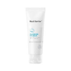 Масло-бальзам для лица Real Barrier Cleansing Oil Balm очищающее 100 мл