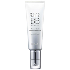 Осветляющий BB-крем для сияния кожи Dr. Oracle Real White BB Cream SPF35 PA++ 40 мл
