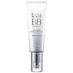 Осветляющий BB-крем для сияния кожи Dr. Oracle Real White BB Cream SPF35 PA++ 40 мл