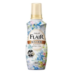 Кондиционер-смягчитель KAO Flair Fragrance с ароматом цветочной гармонии 520 мл КАО