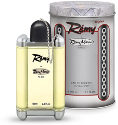 Туалетная вода мужская REMY MARQUIS Remy 100 мл