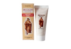 Гель для тела Леккос Эфолид с экстрактом сабельника Рецепты Dr. Galen, 80 мл