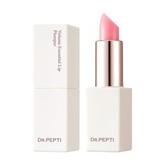 Бальзам Dr.Pepti+ с эффектом увеличения губ Volume Essential Lip Plumper 4 г