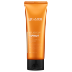 Бальзам для волос Floland Deep Moisture Rebalancing Treatment укрепляющий 120 мл