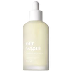 Сыворотка для лица Manyo Our Vegan Heartleaf 98 Cica Serum веган 100 мл