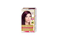 Краска Miss Magic Luxe Colors для волос 208 4.6 темная вишня