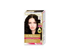 Краска Miss Magic Luxe Colors для волос 4.0-натуральный коричневый