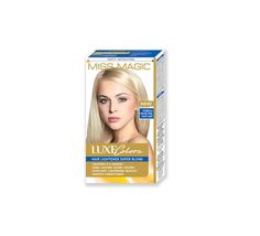 Краска Miss Magic Luxe Colors Super Blondmiss осветлитель для волос