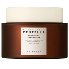 Крем для лица Skin1004 Madagascar Centella Probio-Cica Enrich Cream 50 мл