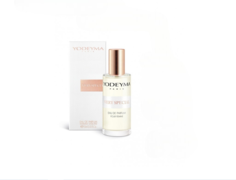 Парфюмерная вода женская Yodeyma Very Special 15 мл