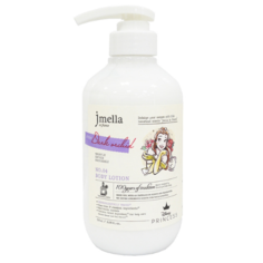 Лосьон для тела Jmella Disney Dark Orchid Body Lotion парфюмированный 500 мл