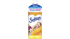 Кондиционер для стирки Softlan Ultra Weich & Mild 1 л