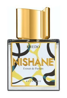 Духи Nishane Kredo Extrait de Parfum 100мл