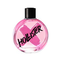 Парфюмерная вода Hollister Wave X for her 30 мл