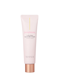 Крем для лица JennyHouse с экстрактом черного трюфеля Truffle Water Ceramide Cream 100 мл