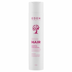 Шампунь Eden уплотняющий Потрясающий объем 300мл
