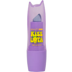 Помада-тинт для губ Beauty Bomb Kisslota тон 01 Cyan Crystal