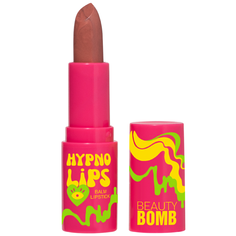 Помада-бальзам для губ Beauty Bomb Hypnolips тон 01 Nude Buzz