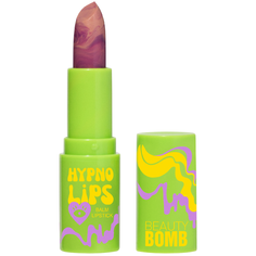 Помада-бальзам для губ Beauty Bomb Hypnolips тон 02 Beige Rush