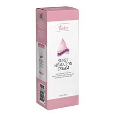 Крем для лица Thinkco с гиалуроновой кислотой Super hyaluronic cream 50мл