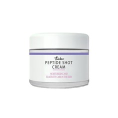 Крем Thinkco омолаживающий с пептидами Peptide shot cream 50мл