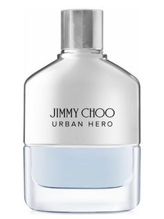 Парфюмерная вода Jimmy Choo Urban Hero 50 мл