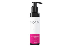 Предпилинговый гель для умывания BIOTIME CLEANSING GEL 200 мл