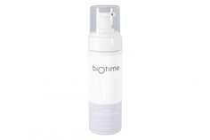 Очищающая пенка для борьбы с гиперпигментацией BIOTIME WHITE CLEANSING FOAM 160 мл