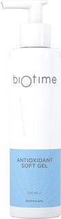 Гель для умывания Biotime ANTIOXIDANT SOFT GEL 200 мл