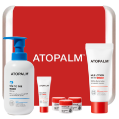 Набор средств для лица Atopalm Special Care Set