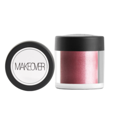 Рассыпчатые тени Makeover Paris STAR POWDER Exaltation