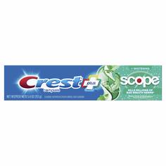 Зубная паста Crest Complete plus Scope Whitening освежающая 153 г