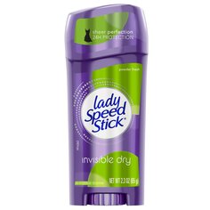 Дезодорант Lady Speed Stick Powder Fresh 65 г