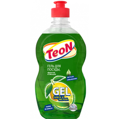 Гель для посуды Teon Лайм Лимон 05л