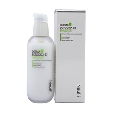Увлажняющая эмульсия Neulii Derma Ectocica 23 Emulsion 100мл