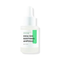 Ампульная сыворотка Neulii Cica 100 Soothing Ampoule 30мл