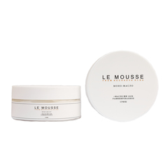 Масло ши суфле LE MOUSSE рафинированное для тела