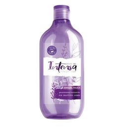 Гель для душа женский Romax Intensa Sensual Touch, 500 г х 2 шт.