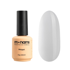 Жидкий полигель Monami Liguid PolyGel 03 15 г