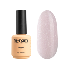 Жидкий полигель Monami Liguid PolyGel 08 15 г