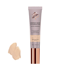 Тональная основа Yur Skin Solution Matte Coverage Foundation матирующая Yu.R